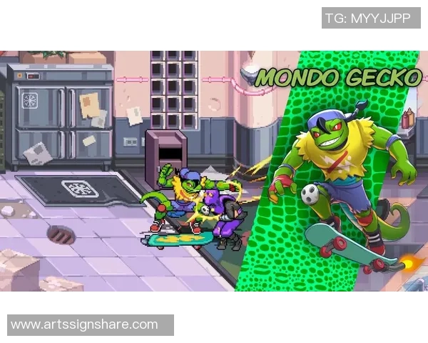 忍者神龟足球星传：四兄弟挑战赛场的激情与冒险